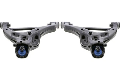 Par delantero brazo de control y rótula para Ford Expedition 2014-2017 (KIT2380) Foto 1 de 4