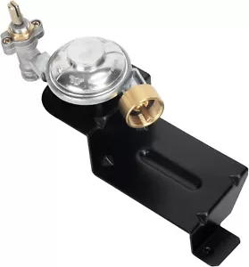 Stanbroil Gas Grill Replacement Valve Regulator Assembly Weber Q1000 Q1200 X2 - Picture 1 of 7