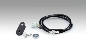 HONDA Monkey 125 Kijima 304-8258 Horn stay set side mount type 700mm - Picture 1 of 3