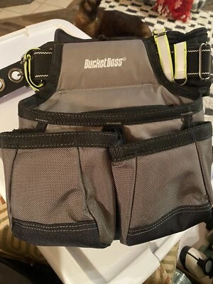 New Bucket Boss Tool Belt - Image 1 of 4