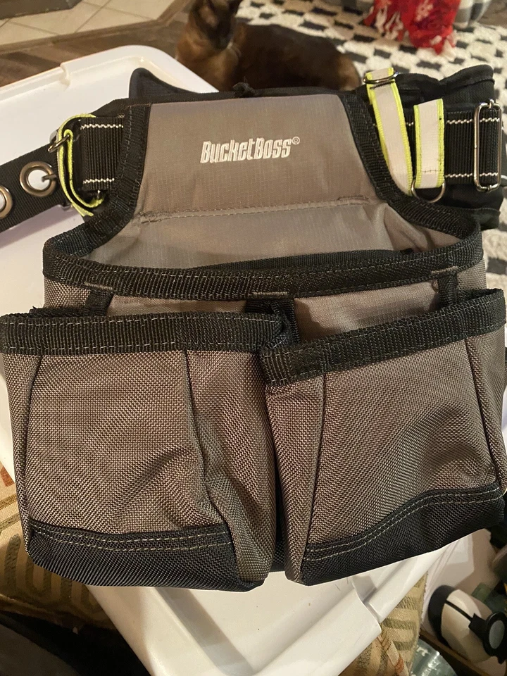 New Bucket Boss Tool Belt - Image 1 of 4