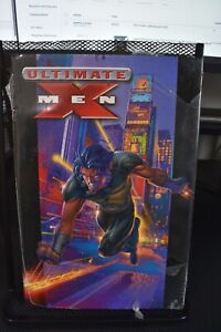 Ultimate X-Men Volume 1 Marvel Deluxe Hardcover NEW SEALED RARE OOP Wolverine