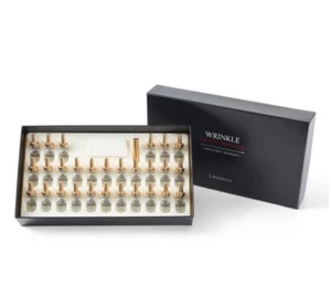 Labonita Wrinkle Delete Solution 2ml x 28 bottles Set Moisture Anti-aging - Picture 1 of 9