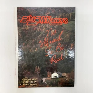 The McKameys Not Afraid to Be Real Connie Powell 1990 - Imagen 1 de 22