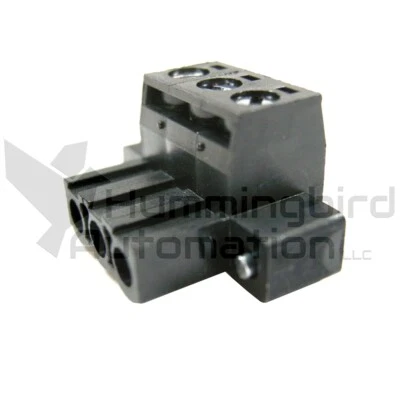 NEW Allen Bradley 2711P-RTBAC3 PanelView Plus 700-1500 AC Power Terminal Block