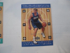 1998-99 Upper Deck #323 Michael Doleac - Foto 1 di 2
