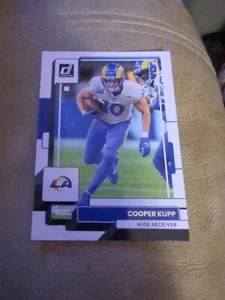 2022 Donruss Football #11 - Cooper Kupp - Rams! - Picture 1 of 2