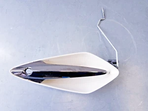 MANIJA PUERTA EXTERIOR LADO DERECHO HONDA CIVIC TYPE-R CHAMP 2007-12 72140-SMT-E000 - Imagen 1 de 18