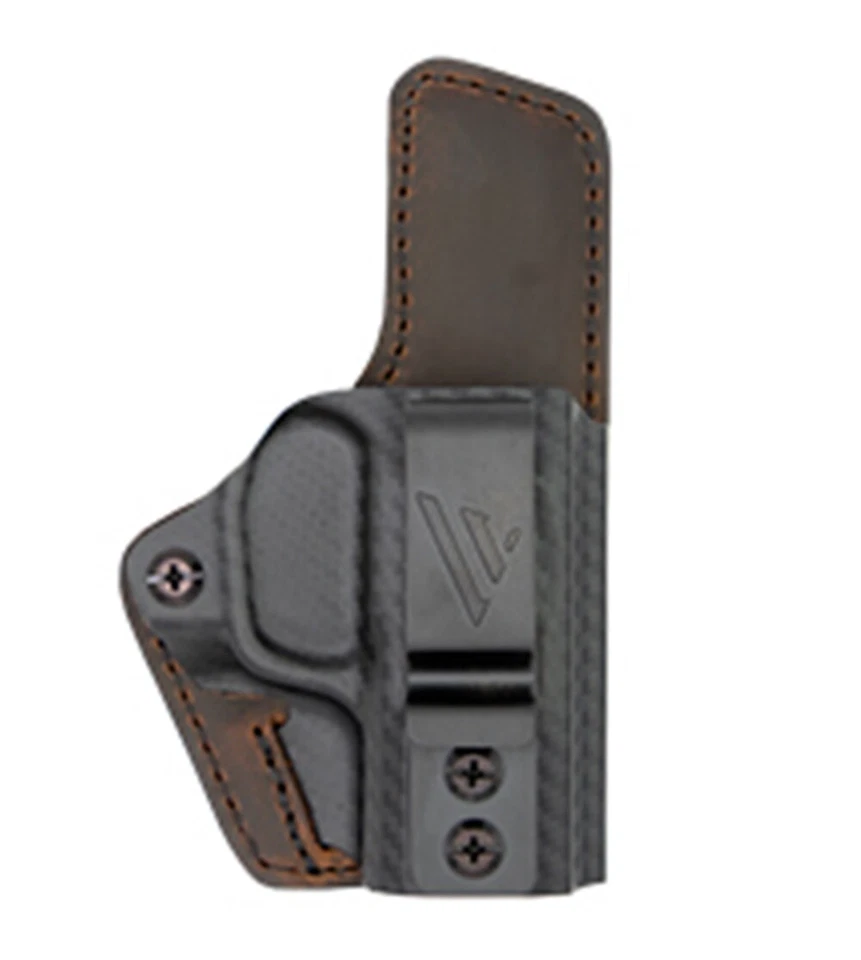 Funda IWB personalizada compuesta Versacarry se adapta a Glock 19 diestro 1CC26-21G19 Foto 1 de 1
