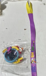 NUEVO SELLADO LEGO Medalla 5k Carrera 2024 Carretera Familiar Monterrey México Raro Difícil de Encontrar - Imagen 1 de 3
