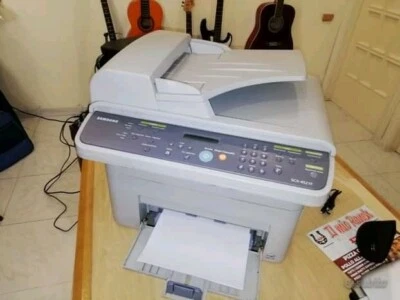 Stampante Samsung SCX-4521F - Immagine 1 di 2
