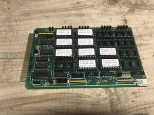 Raycon 301910 MEMORY BOARD - Picture 1 of 3