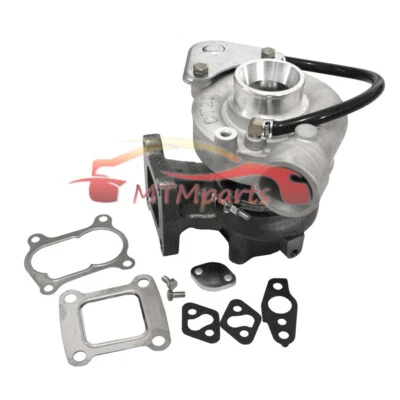 For Toyota 4-RUNNER 1984-95 2L-T 2.4/4 90 D 17201-54060 CT20 Turbocharger Turbo - Image 1 of 4