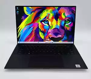 Dell XPS 15 Intel Core i7 HEXA 5GHz 1TB SSD 64GB Nvidia GTX Warranty - Picture 1 of 19