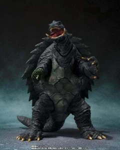 Godzilla Gamera 1999 Kyoto Battle S.H. Monsterarts SH MONSTER ARTS Figurine - Picture 1 of 6
