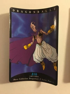 Dragon Ball Z Hero Collection 310 - Picture 1 of 1