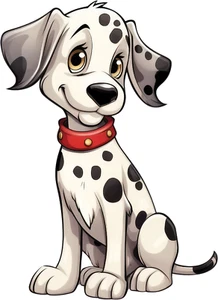 Niedlicher Hunde Auto Aufkleber Hunde Sticker - Picture 1 of 1
