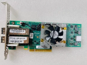 QLOGIC QLE2672-CSC UCSC-PCIE-Q2672 16GB dual-channel fiber card QLE2672 - Picture 1 of 5