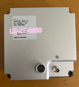 ✅🔥1PC OCCASION boA4112-68cc (pour réductions, merci de nous contacter)🔥✅ - Photo 1/1