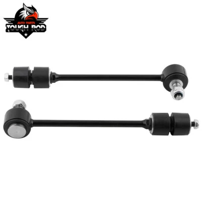 2 peças elos de extremidade de barra oscilante traseira para 99-04 Dodge Chrysler Intrepid Concorde 300M LHS - Imagem 1 de 4