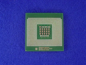 Procesador Dell SL8P5 CPU 3,2 GHZ 2 MB 800fsb de colección - Imagen 1 de 2