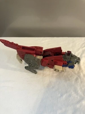 G8 Dinobot Transformers Takara Tomy Missing Pieces Read Description - Image 1 of 4