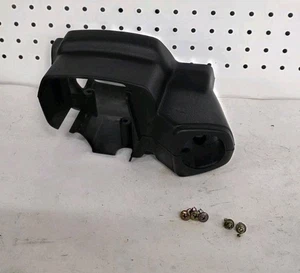 Toyota Supra Mk3 90-92 Ignition Cover Column Cover Set - Picture 1 of 24