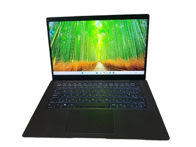 Dell Latitude 7310 i7-10610U 13.3" Full HD 16GB RAM 512NVMe SSD. Windows 11 Pro - Image 1 of 4