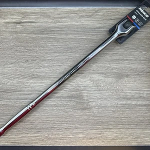 Neiko 00200A 1/2" Drive Extension Breaker Bar Chrome-Vanadium Steel 15” - Picture 1 of 4