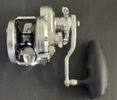 SHIMANO OCEA JIGGER Foto 1 de 4