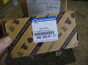 MÓDULO CONTROL PUERTA MOPAR 04602922AF ORIGINAL - Imagen 1 de 2