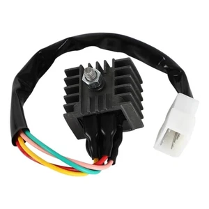 Regulator Rectifier For Honda CB CL SL 100 125 S Supersport Motosport Scrambler - Bild 1 von 6