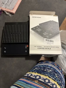 Kaffeewaage - Bild 1 von 4