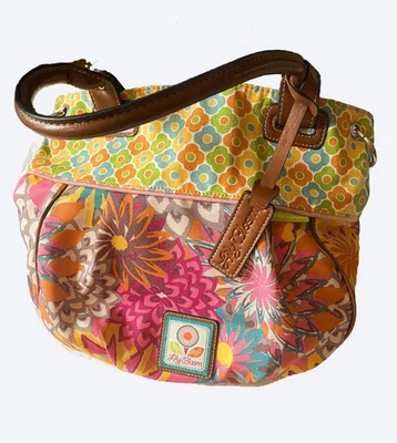 bolso de mano lily bloom Foto 1 de 4