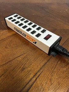 Câble max 16 ports USB Heavy Duty Power Station - Photo 1 sur 5