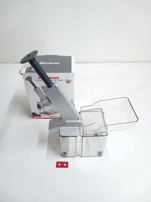 Westmark sminuzzatore/demolitore per ciliegie con struttura inclinata - Immagine 1 di 4
