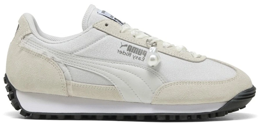 Size 9 - Puma Easy Rider Glam Athletics W