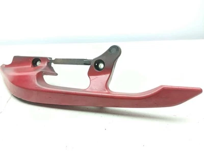 Panel de agarre trasero izquierdo honda nc700x nc 700 15 Foto 1 de 4