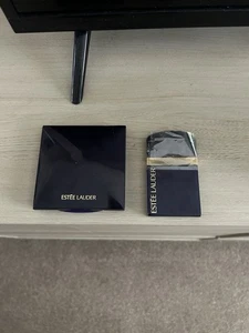 Estée Lauder All Over Face Powder And Lip Colour Pallet With Brush - Picture 1 of 4