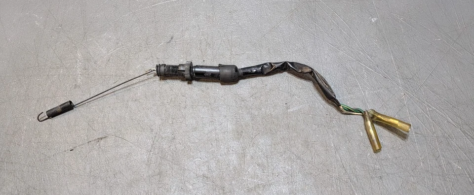 Interruptor de luz de freno hélice Honda CH250 Elite 250 Foto 1 de 1