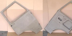 Porta portello anteriore destra right door per Fiat Iveco 662 N2 - N3 - Picture 1 of 1