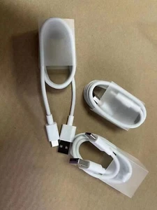 For USB Charger Cable Cord For Apple iPhone 7 8 XR 11 12 13 14Pro Max Wholesale - Afbeelding 1 van 3