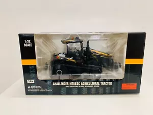 RARE! 1:32 Die-Cast Challenger MT865C Agricultural Tractor Special Edition 58622 - Picture 1 of 5