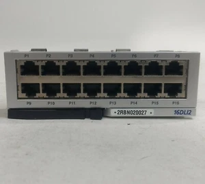 Samsung 16DLI2 KP-OSDBDL2/XAR Office Serv 7000 Modul - Bild 1 von 2