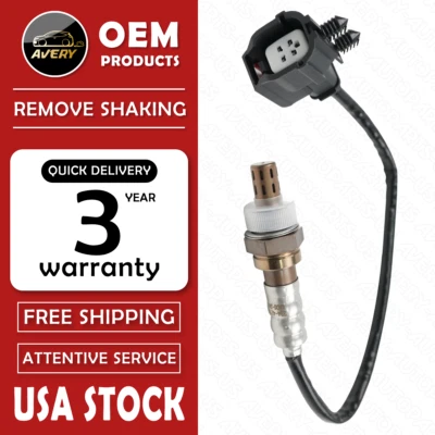 ✅ Upstream Oxygen Sensor For 2001-2003 Dodge Grand Caravan V6 3.3L 3.8L 234-4216 Foto 1 de 4