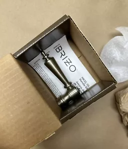 Brizo One Satin Nickel Metal Lever Handle HK36-SN - Picture 1 of 3