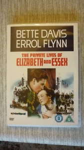 The Private Lives of Elizabeth & Essex ( DVD, 2005 ) - Picture 1 of 2