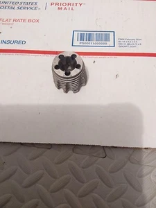Team Associated AE .15 Cylinder Head - NOS NTC3/RC10GT - Picture 1 of 2