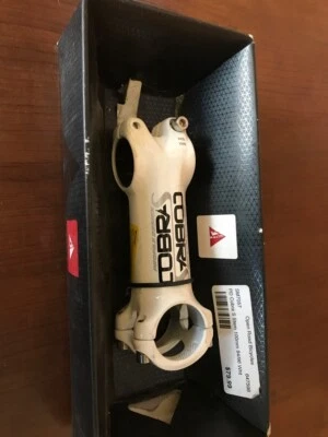 PD Cobra S Stem 100mm 84/96 - Image 1 of 2