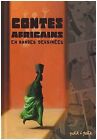 Contes africains en bandes dessinées von Clément, Lauren... | Buch | Zustand gut